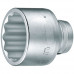 6175470 D 21 60 Головка торцевая 1" с профилем UD 60 мм GEDORE