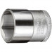 6232370 30 5/16AF Головка торцевая 3/8" шестигранная 5/16" GEDORE