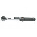 1545132 4549-02 Динамометрический ключ TORCOFIX K 1/4" 5-25 Нм GEDORE