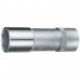 2300567 19 L 22 Головка торцевая 1/2" удлиненная, шестигранная 22 мм GEDORE