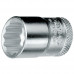 6230750 D 30 12 Головка торцевая 3/8" профиль UD 12 мм GEDORE