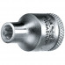 6250350 TX 30 E6 Головка торцевая 3/8" TORX E6 GEDORE