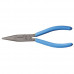 6710880 8132-160 TL Плоскогубцы изогнутые 160 мм GEDORE