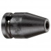 6265620 TX K 30 E12 Головка ударная торцевая 3/8" TORX E12 GEDORE
