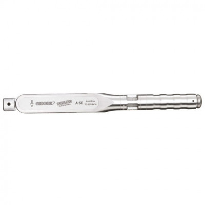 7714060 8480-01 Динамометрический ключ DREMOMETER A-SE 9x12 8-40 Nm GEDORE