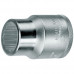 6275180 D 32 1.1/2AF Головка торцевая 3/4" с профилем UD 1.1/2" GEDORE
