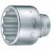 6175980 D 21 80 Головка торцевая 1" с профилем UD 80 мм GEDORE