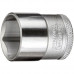 6232450 30 11/32AF Головка торцевая 3/8" шестигранная 11/32" GEDORE