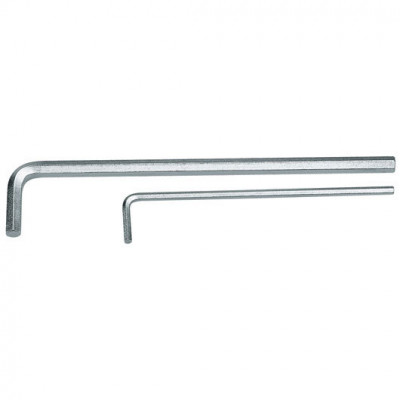 1543385 42 EL 3/8AF Ключ шестигранный, удлиненный 3/8" GEDORE