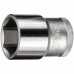 2545306 19 33 Головка торцевая 1/2" шестигранная 33 мм GEDORE