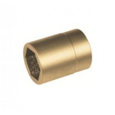 Искробезопасная торцевая головка GED RED ENDRES 0350107S