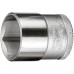 2101106 30 7/8AF Головка торцевая 3/8" шестигранная 7/8" GEDORE