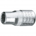 6227450 D 20 1/2AF Головка торцевая 1/4" двенадцатигранная 1/2" GEDORE
