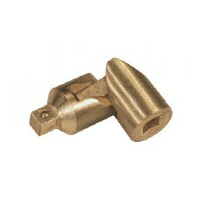 Карданный шарнир искробезопасный ENDRES 0400141S