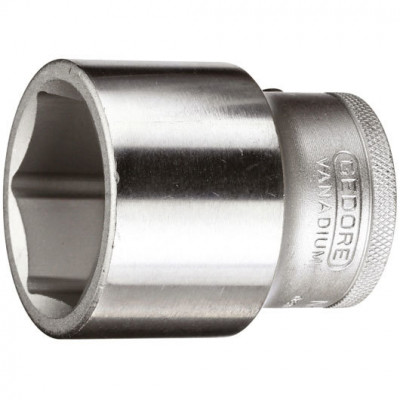 6270700 32 30 Головка торцевая 3/4" шестигранная 30 мм GEDORE