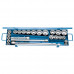 6281310 D 32 EMAU-2 Набор торцевых головок 3/4" мм + AF GEDORE