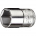 2194783 30 24 Головка торцевая 3/8" шестигранная 24 мм GEDORE