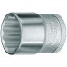2194864 D 30 24 Головка торцевая 3/8" профиль UD 24 мм GEDORE