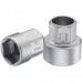 2521539 19 SK 10 Головка торцевая 1/2", 10 mm GEDORE