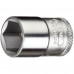 6230400 30 9 Головка торцевая 3/8" шестигранная 9 мм GEDORE