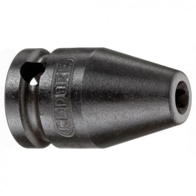 6265460 TX K 30 E8 Головка ударная торцевая 3/8" TORX E8 GEDORE 6265460 TX K 30 E8 Головка ударная торцевая 3/8" TORX E8 GEDORE