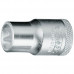 6194500 TX 19 E18 Головка торцевая 1/2" E18 GEDORE