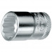 6231130 D 30 16 Головка торцевая 3/8" профиль UD 16 мм GEDORE