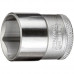 2101092 30 3/4AF Головка торцевая 3/8" шестигранная 3/4" GEDORE