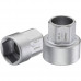 2521547 19 SK 11 Головка торцевая 1/2", 11 mm GEDORE