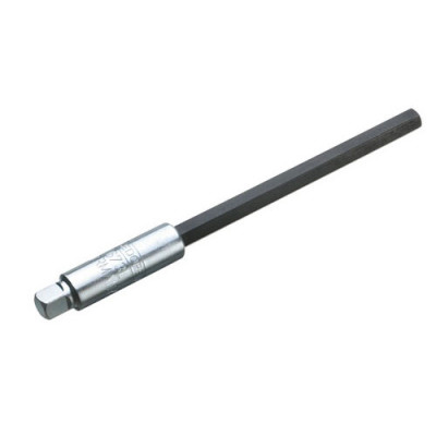 1811061 673 L Держатель для торцевых головок 1/4"-1/4" GEDORE