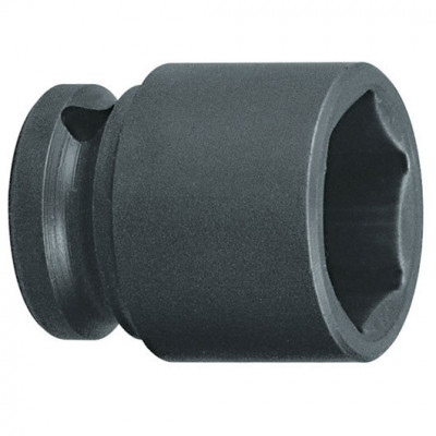 6160870 K 19 17 Головка ударная торцевая 1/2" 17 мм GEDORE