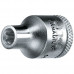 6250940 TX 30 E12 Головка торцевая 3/8" TORX E12 GEDORE