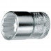 6233420 D 30 3/4AF Головка торцевая 3/8" профиль UD 3/4" GEDORE