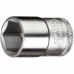6234310 30 16 Головка торцевая 3/8" шестигранная 16 мм GEDORE