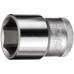 6130960 19 16 Головка торцевая 1/2" шестигранная 16 мм GEDORE